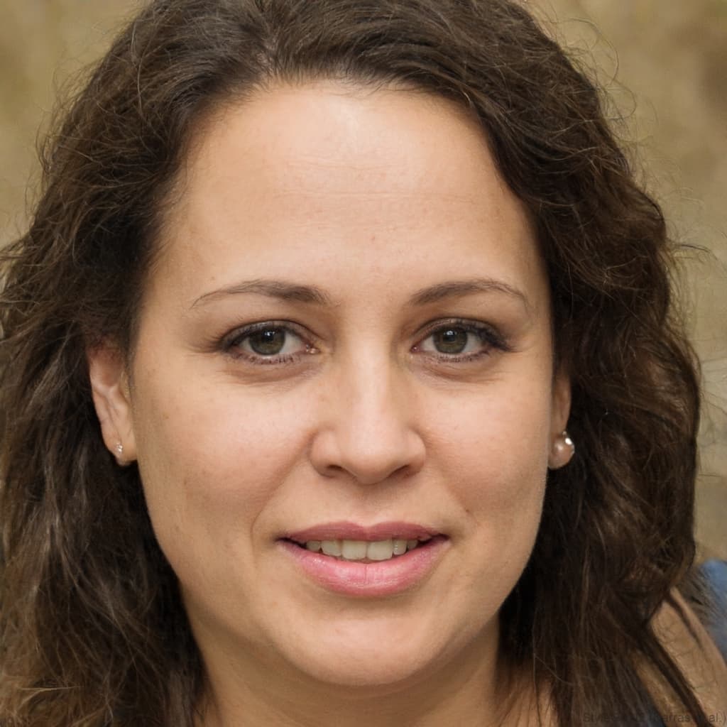 Portrait of Barbara Prentice, Head of Lending at Crest Rock Finance